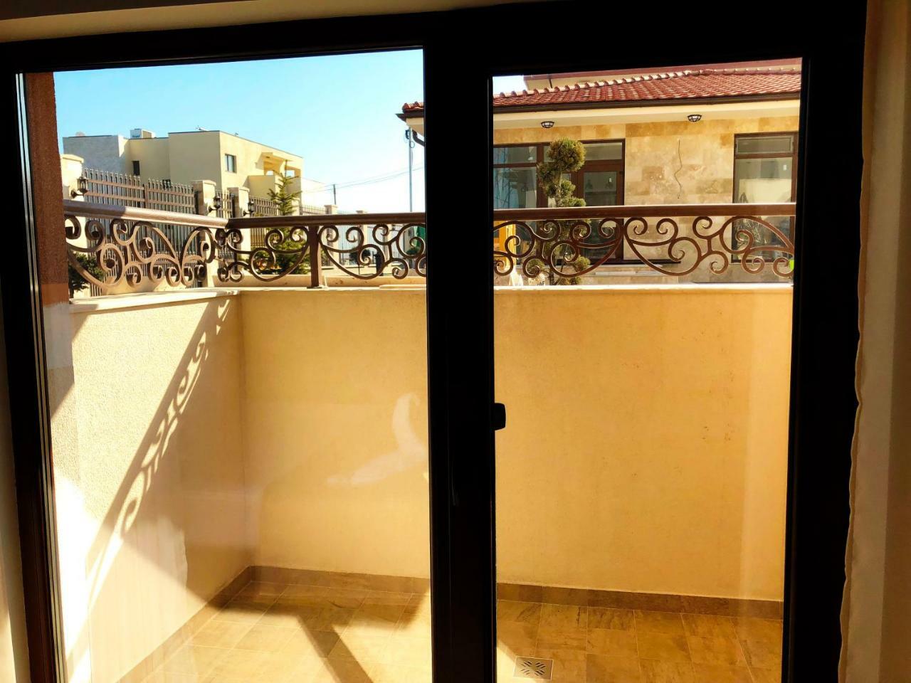 فندق Valurile Marii Vama - Veche فاما فيكي المظهر الخارجي الصورة